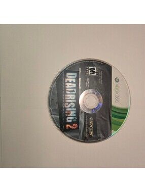 Mixed lot of used untested games